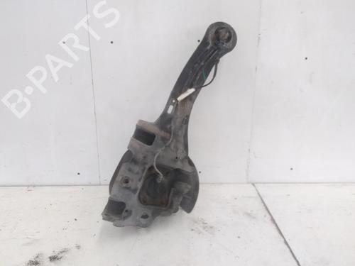 Right rear steering knuckle FORD C-MAX II (DXA/CB7, DXA/CEU) 1.0 EcoBoost | BP15462000M28 