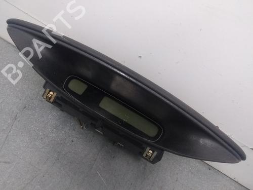 Display RENAULT LAGUNA II Grandtour (KG0/1_) [2001-2007]  16367887