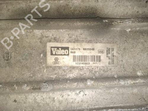 Intercooler VW GOLF IV (1J1)  | BP15427861M30 