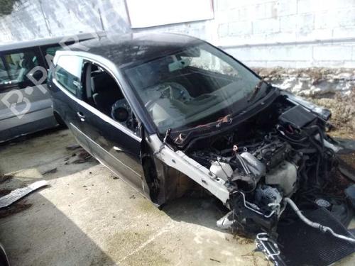 Right headlight VW POLO (9N_, 9A_) 1.4 16V | BP15427385C29 