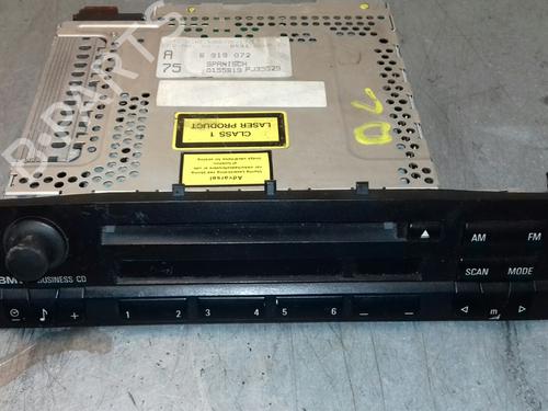 Used Radio BMW 3 (E46) [1997-2005]  15442850