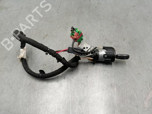 Used Ignition barrel CITROËN C8 (EA_, EB_) 2.2 HDi (128 hp) 15444557