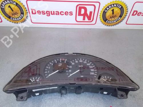 Cockpit OPEL CORSA C (X01) [2000-2009]  15428376