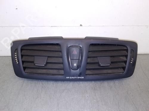 Used Warning switch RENAULT MEGANE III Hatchback (BZ0/1_, B3_) [2008-2025]  15439177