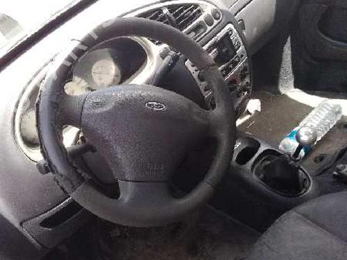 Gearbox FORD PUMA (EC_) 1.4 16V | BP15508600M3 