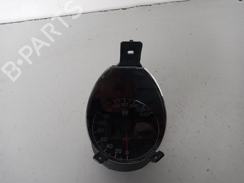 Used Instrument cluster ALFA ROMEO 156 (932_) 1.9 JTD 16V (932AXE00) (140 hp) 18293818
