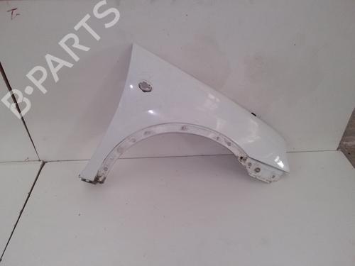 Used Right front fenders OPEL COMBO Tour [2001-2011]  16286445