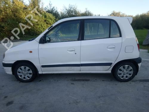 Starter HYUNDAI ATOS (MX)  | BP17456868M8 