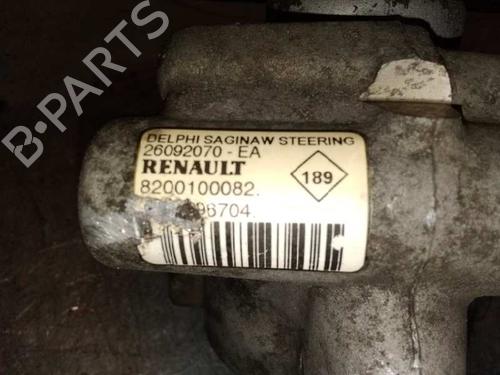 Steering pump RENAULT LAGUNA II (BG0/1_) 2.0 16V IDE (BG0N) | BP15427611M99 
