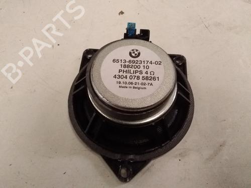 Other BMW 3 (E90) 320 d | BP15448006O1 
