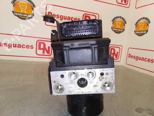 ABS pump SKODA FABIA I (6Y2)  | BP15427507M43 
