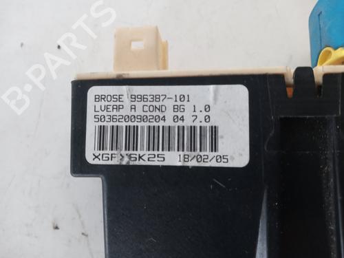 Right front window motor CITROËN C5 III (RD_) | BP19492131E20