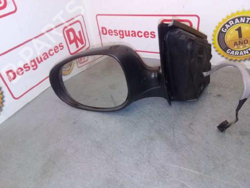 Used Left mirror FIAT BRAVO II (198_) [2006-2016]  15426088