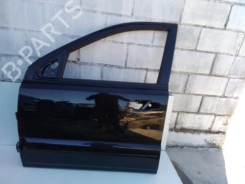 Used Left front door KIA SORENTO I (JC) 2.5 CRDi 4WD (140 hp) 15825465