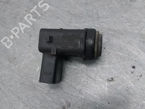 Electronic module VW TOUAREG (7LA, 7L6, 7L7)  | BP15881923M83 