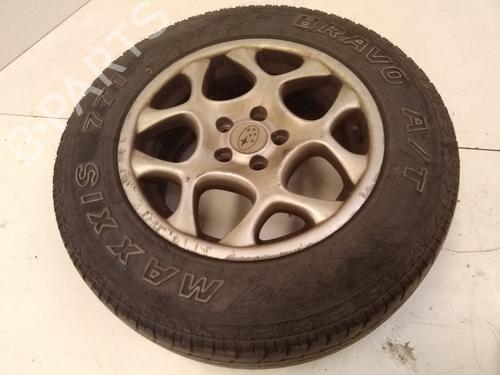 Used Other SUBARU FORESTER (SF_) [1997-2002]  15448152