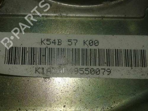 Førerens kollisjonspute KIA CARNIVAL II (GQ) 2.9 CRDi | BP15425278C9 