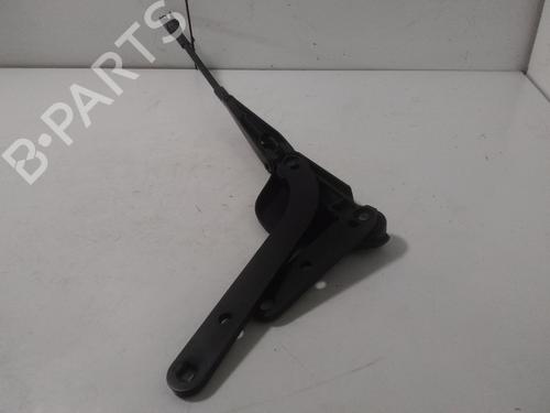 Front windshield wiper arm MERCEDES-BENZ SLK (R171) 200 Kompressor (171.442) | BP15465080C143 
