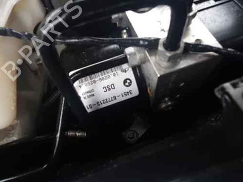 Used ABS pump BMW 1 (E87) 120 d (163 hp) 15427927