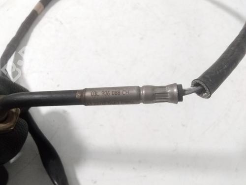 Electronic sensor SEAT IBIZA IV (6J5, 6P1)  | BP15458539M84 