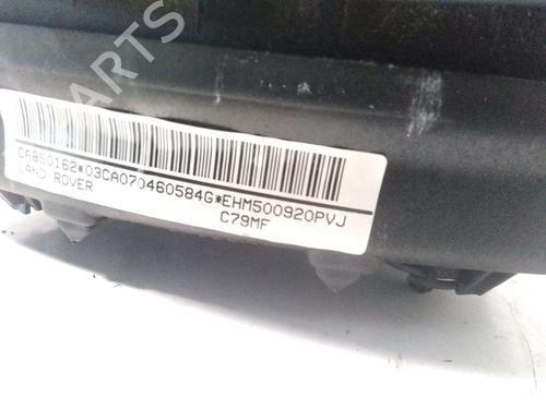 Driver airbag LAND ROVER DISCOVERY III (L319) 2.7 TD 4x4 | BP15452018C9 