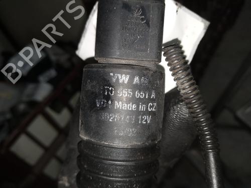 Washer pump VW TOURAN (1T1, 1T2)  | BP15435750E24 