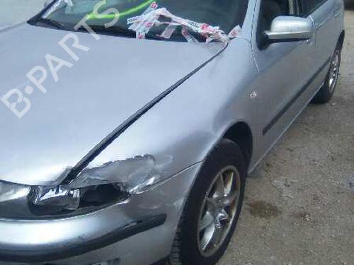 Left taillight SEAT LEON (1M1)  | BP15426491C34 