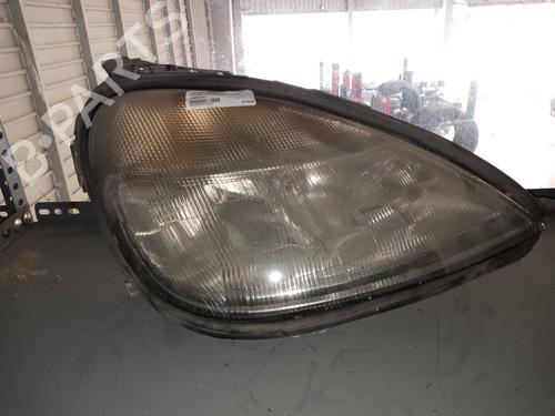 Used Right headlight MERCEDES-BENZ A-CLASS (W168) A 160 (168.033, 168.133) (102 hp) 15424937