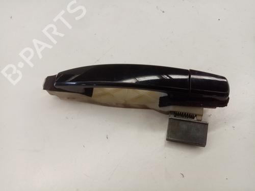 Used Rear right exterior door handle OPEL ANTARA A (L07) 2.0 CDTI 4x4 (150 hp) 25847228