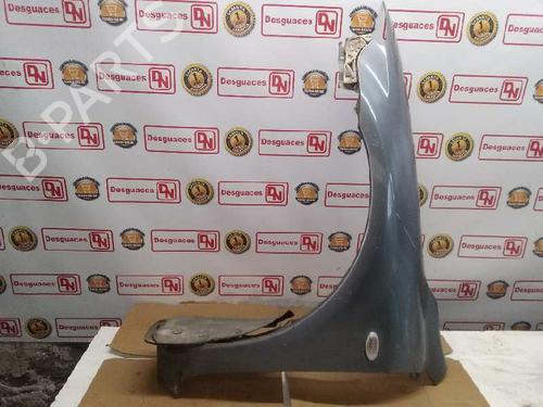 Left front fenders MAZDA 6 Hatchback (GG)  | BP15430281C41 