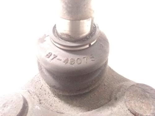 Right front suspension arm OPEL ASTRA G Coupe (T98)  | BP15446465M13 