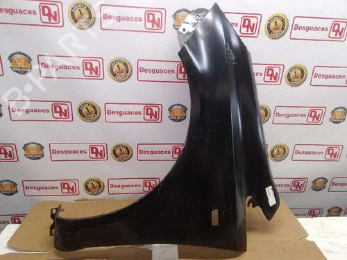Left front fenders OPEL ZAFIRA A MPV (T98)  | BP15425186C41 