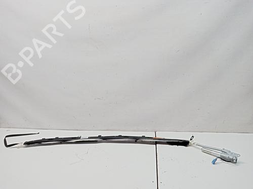 Høyre gardin kollisjonspute CITROËN C5 II (RC_) [2004-2008]  15446330