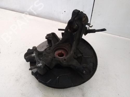 Right front steering knuckle VW GOLF V (1K1)  | BP15449527M26 