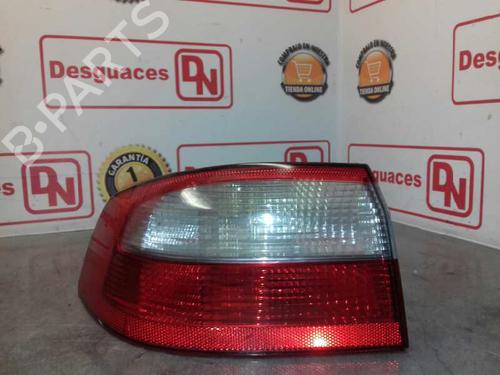 Used Left taillight RENAULT LAGUNA II (BG0/1_) 2.0 16V IDE (BG0N) (140 hp) 15432915