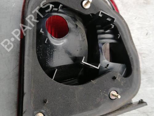 Right taillight SEAT TOLEDO II (1M2)  | BP15443987C35 
