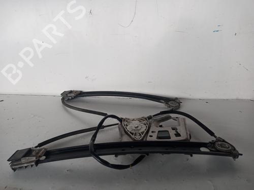 Rudehejsemotor forskærm venstre MERCEDES-BENZ S-CLASS (W220) S 320 CDI (220.026, 220.126) | BP19494806E21 