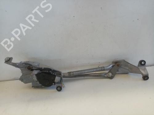 Front wiper motor MITSUBISHI ASX (GA_W_)  | BP24925271M29 