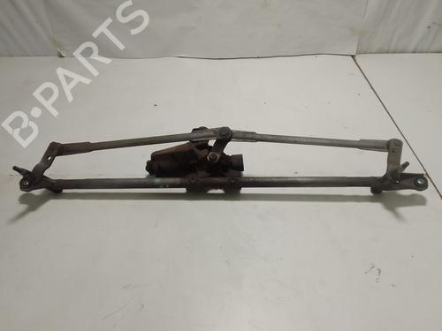 Used Front wiper motor LAND ROVER RANGE ROVER SPORT I (L320) 2.7 D 4x4 (190 hp) 15455349