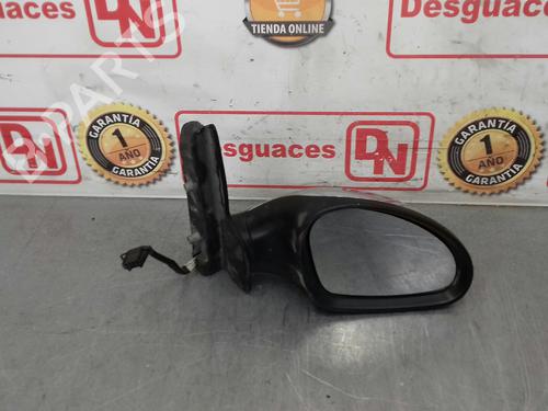 Used Right mirror SEAT TOLEDO III (5P2) 2.0 TDI 16V (140 hp) 15435441