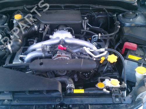 Motor SUBARU IMPREZA Hatchback (GR, GH, G3) [2007-2014]  22983750