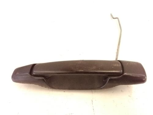 Used Rear left exterior door handle SUBARU FORESTER (SF_) [1997-2002]  15448448