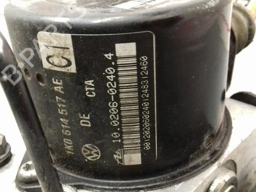 Abs pomp VW GOLF V (1K1) 2.0 TDI 16V | BP15436377M43 