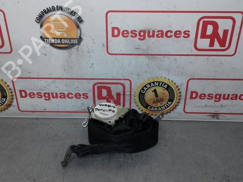 Used Rear right seatbelt FORD S-MAX (WA6) 2.0 TDCi (140 hp) 15435813