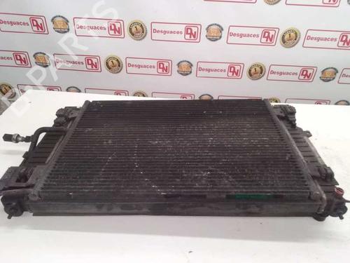 Used AC radiator VW PASSAT B5.5 (3B3) [2000-2005]  15427799
