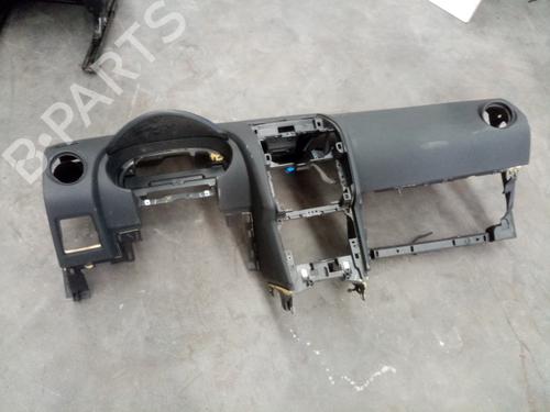 Dashboard NISSAN QASHQAI / QASHQAI +2 I (J10, NJ10, JJ10E)  | BP26579823C46 