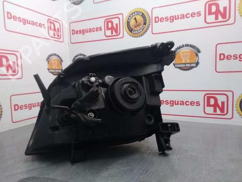 Right headlight NISSAN X-TRAIL I (T30)  | BP15428187C29 