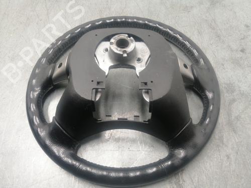 Steering wheel MITSUBISHI GRANDIS (NA_W) 2.0 DI-D (NA8W) | BP15449919C49 