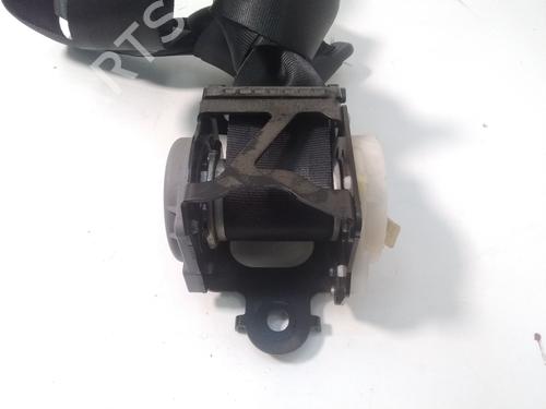 Rear left seatbelt CITROËN C4 II (NC_) 1.6 VTi 120 (NC5FS0, NC5FS9) | BP15452899I29 