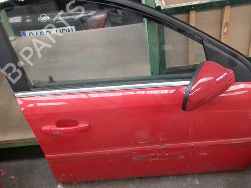 Porte avant droite OPEL VECTRA C (Z02) 2.2 DGi (F69) (155 hp) 15435265